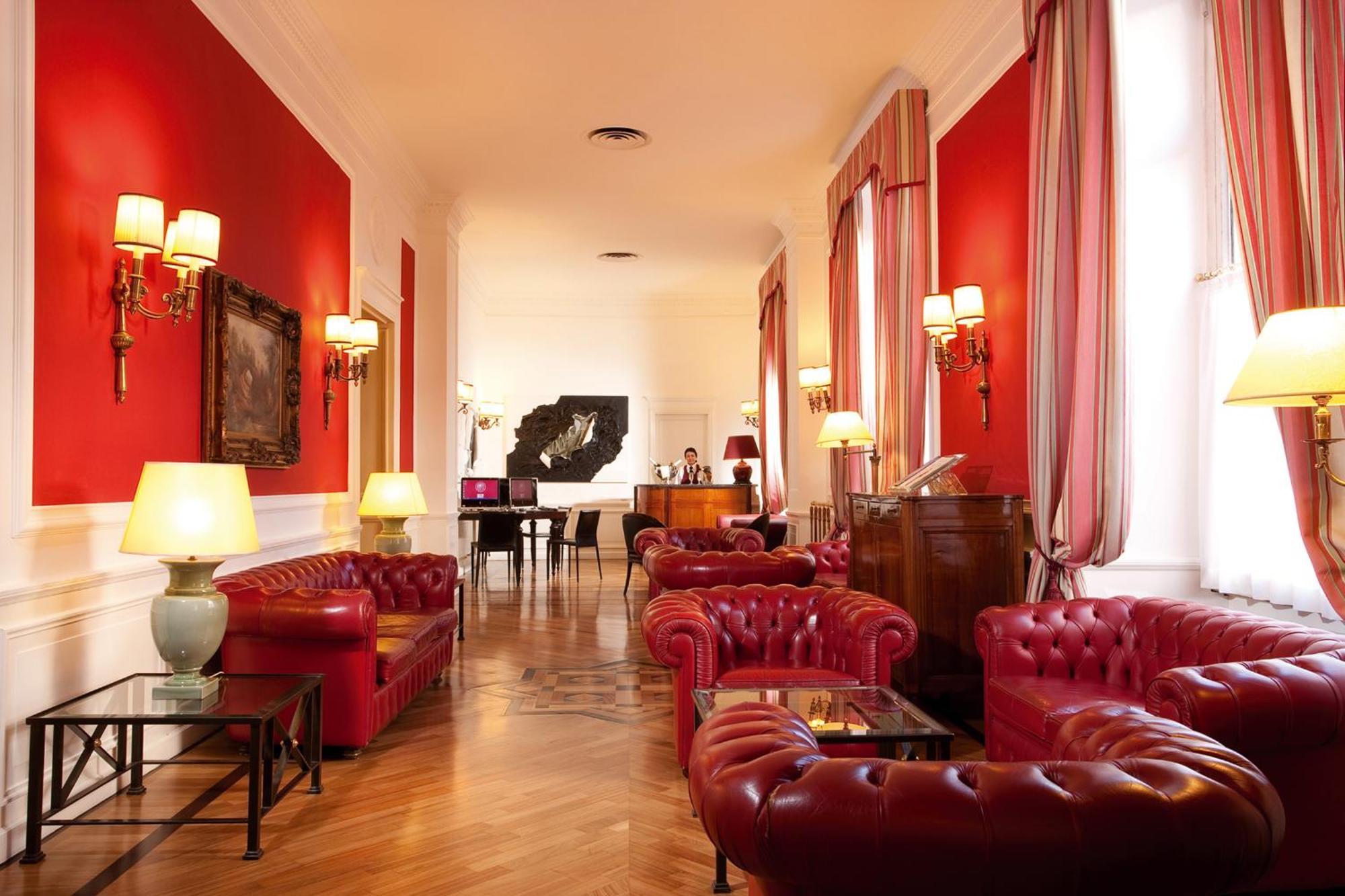 Hotel Nord Nuova Roma — Photos 1
